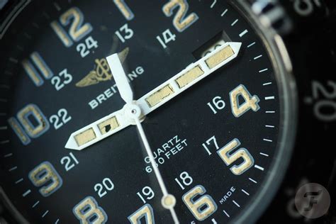 breitling colt pvd referenza 1991|breitling colt 80180 review.